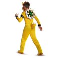 thumbnail image 2 of Bowser Costume de Luxe, Grand (10-12), 2 of 3