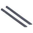 thumbnail image 4 of Signal Transmission Antenna, Waterproof 2Pcs Omnidirectional Antenna Independent Channel Portable SMA Male Wear Resistant  For Power Monitoring, 4 of 8