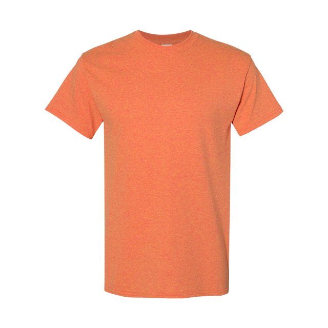5000 Gildan T-Shirts Heavy Cotton T-Shirt
