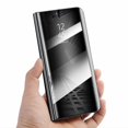 thumbnail image 2 of Samsung Galaxy S9 Plus Mirror Case Metal Flip Stand Phone Cover Full Protective Case for Samsung Galaxy S9 Plus, 2 of 7