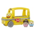 thumbnail image 1 of Little Tikes Toddle Tots Camp Toddle Bus, 1 of 5