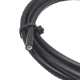 thumbnail image 4 of 2X Ensemble de Durite de Frein de Bicyclette 2 Mètres pour AXSFORCE Rouges, Ensemble de Connecteur de Vélo, Tube de Frein à Disque Hydraulique de Vélo, Tuyau, 4 of 6