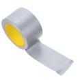thumbnail image 1 of LEEYNEER Duct Tape Waterproof Package Air Conditioner Accessories Strips Floor Rug Double Side Grey, 1 of 8