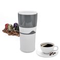 thumbnail image 4 of Estink Gris Blanc Compact Cafetière à Filtre 240 ml, 4 of 8