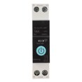 thumbnail image 4 of Smart Wifi Din Rail Switch, Din Rail Circuit Breaker Smart Switch, Mobile Phone Remote Control with 3 Timing Modes Function Suitable for Clever Household Appliances, 4 of 7