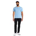 thumbnail image 2 of T-shirt henley George pour hommes, 2 of 6