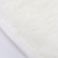 thumbnail image 2 of Maoww Heart Shaped Non-Slip Soft Tufted Rug Mat Carpet Floor Mat Area Rug, 2 of 9