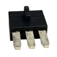 thumbnail image 3 of Equipment 1.5 Amp Diode Replacement For John For Deere LVU804171, 3 of 6