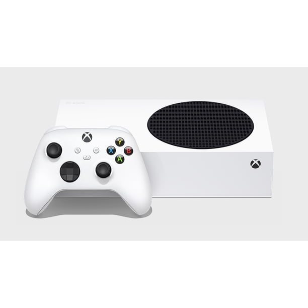 Xbox Series S – 512GB - Walmart.ca