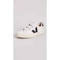 thumbnail image 3 of Veja Espadrilles à Logo Recife pour Femmes, Extra Blanc/noir, 10 Moyen US, 3 of 5