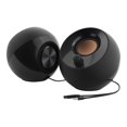 thumbnail image 3 of Creative Pebble 4.4 Watt Computer Speaker, Black, 3 of 4