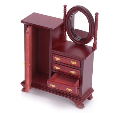 Doll House Furniture,1:12 Doll House Miniature Dollhouse Decoration Dollhouse Decoration Meticulously Designed