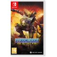 thumbnail image 1 of La Guerre des Mutants - Ubel Edition [Commutateur de Nintendo], 1 of 1