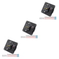 thumbnail image 3 of relayinert Circuit Breaker With Boat Rocker Switch ON-OFF Circuit Breaker With Boat Rocker Panel Panel Switch Switch Reliable Safe 50A 3Set, 3 of 6