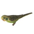 thumbnail image 3 of S SERENABLE Simulation Bird Figures Animal Model Toys Home Decor Props - Parrot#1 Parrot 1, 3 of 7