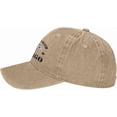 thumbnail image 3 of Ne Pas Gâcher avec Chapeau de Chicago Drapeau de la Ville Casquette Rétro Chicago Forte, 3 of 6