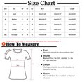 thumbnail image 3 of RKSTN Haut Décontracté pour Femmes Col Rond Manches Mi-Longues Chemise Ample Blouse Tunique en Coton et Lin, 3 of 9