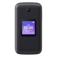 thumbnail image 1 of Brand new - TCL Flip Go - 8GB - Black, 1 of 5