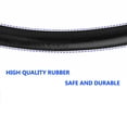 thumbnail image 5 of High Pressure Adapter 5-Foot 60inches Hose Connect to Your Portable Gas Grill to A 20 LB Propane Tank, 5 of 5