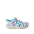 thumbnail image 1 of Sandales de sport George pour filles, 1 of 4
