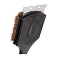 thumbnail image 2 of Expert Grill Extra Wide Palmyra Bristle Barbecue Brush, 2 of 3