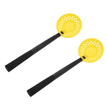 Fishing Skimmer,2 Pcs Ice Fishing Ice Fishing Skimmer Ice Fishing Accessories High Capacity