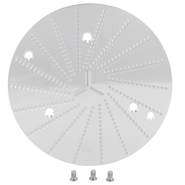 Stainless Steel Blade with Fixed Screws Replacement for Jack Lalanne Power Juicer