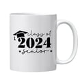 thumbnail image 2 of Vaidha Tasse à Café en Céramique Commémorative Diplômés Universitaires, 2 of 4