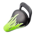 thumbnail image 2 of Children's Saddle Universal Seat for Children Cycling Accessories Spare Saddle Green, 2 of 3