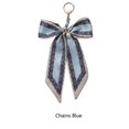 thumbnail image 2 of Key Rings Hanging Pendent Sack Decorations Elegant Fine Workmanship Multipurpose Long-lasting Bag Ornament Backpack Sweet Gift Pink, 2 of 7