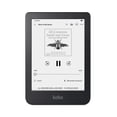 thumbnail image 1 of Kobo Clara 2E Deep Ocean Blue, 1 of 8