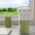 thumbnail image 2 of Birdeem Fruit Electric Juicer Portable Small Juicer Cup Ton Cup Ton Barrel Juicer Juicer, 2 of 6
