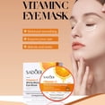 thumbnail image 1 of RYRDWP Eye Facial Mask To Improve Dark Circles And Fade Wrinkles Facial Mask 40ml, 1 of 9