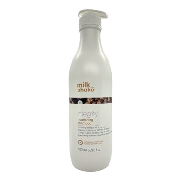 Milk_Shake Integrity Shampooing Nourrissant 33,8 Onces