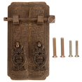 thumbnail image 3 of Cabinet Door Handle, Strong And Durable Chinese Door Handle, Chinese Pull Handle, Pull Handle, For Kitchens Furniture Doors Desk Drawers Simple Installation, 3 of 8