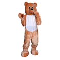 thumbnail image 1 of Mascotte Ourson, 1 of 2