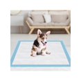 thumbnail image 3 of Disposable 6-Layer Dog Pee Pads, Leak-proof & Super Absorbent Training Pads For Dogs & Cats, 30 pcs, 3 of 5