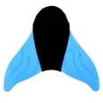 thumbnail image 1 of Monofin Tail for Swimming and Diving Design for Water Sports, 1 of 2
