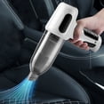 thumbnail image 4 of Handheld Vacuum Cleaner,Car Vacuum Cleaner Car Vacuum Cleaner Super Powerful Suction Car Handheld Wired High-Power Car Mini Portable Vacuum Cleaner Stick Vacuum Cleaner, 4 of 8