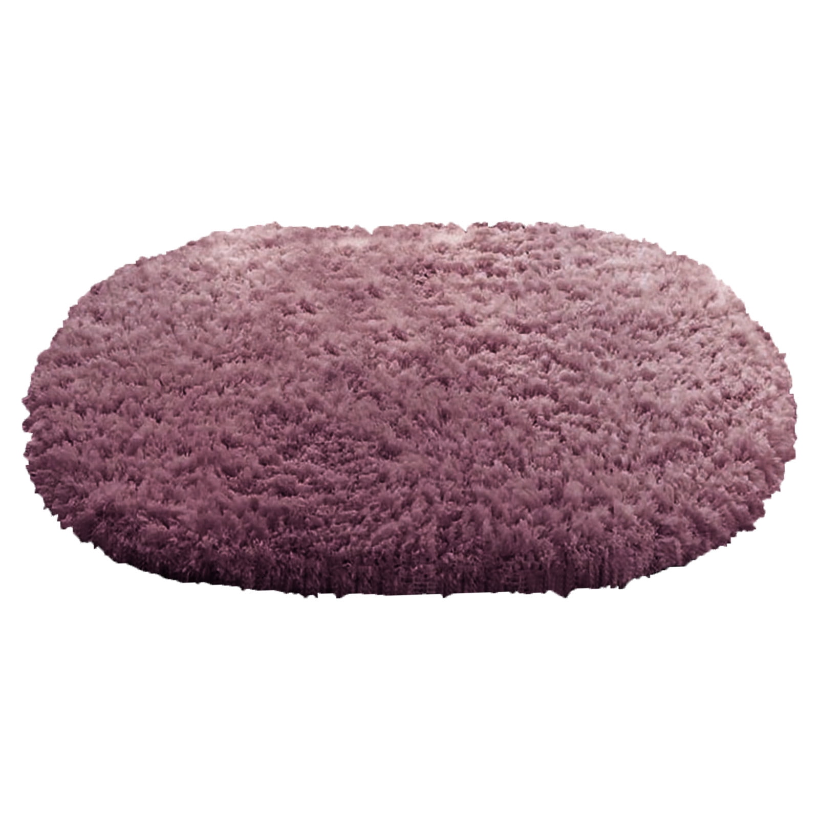 Bathroom Rug Mat Extra Soft and Absorbent Microfiber Bath Rugs Non Slip Shaggy Bath Carpet Machine Wash Dry Bath Mats for Bathroom Floor Tub and Shower