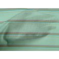 thumbnail image 4 of oneOone Cotton Poplin Fabric Horizontal Stripe Decor Fabric Printed BTY 56 Inch Wide, 4 of 4