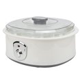 thumbnail image 1 of EU 220-240V Yogurt Maker, Automatic Yoghurt Machine, 1.5L Yogurt Maker, DIY Yogurt Machine For Home Yogurt Making Office Kitchen EU Plug, 1 of 8