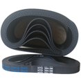 thumbnail image 2 of Electric Scooter Drive Belt Htd384-3M-12 Timing Belt, 2 of 7