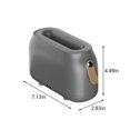 thumbnail image 3 of TIMIFIS Aroma Diffuser Flame Diffuser,Humidifier,Portable-Noiseless Aroma Diffuser for Home,Office Or Yoga Oil Diffuser, Oil Diffuser Humidifiers for Bedroom, 3 of 8