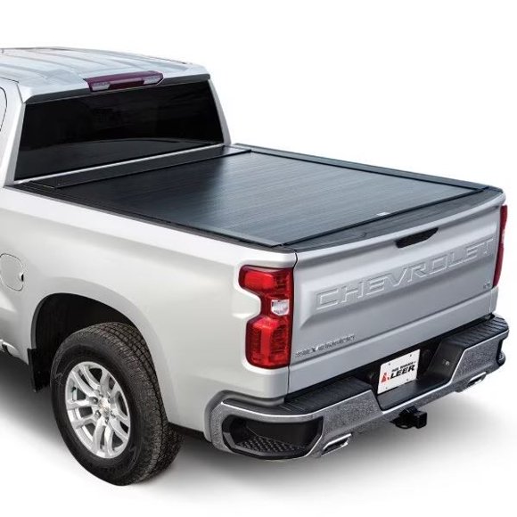 Pace Edwards Tonneau Cover Replacement Cover BL2015 Bedlocker; Canister For Bedlocker BLF1507 And BEF1507 Tonneau Covers