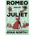 thumbnail image 3 of Roméo Et/ou Juliette: une Aventure au Choix, 3 of 3