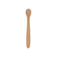 thumbnail image 1 of EGNMCR Measuring Spoons Serving Spoons Baby Food Grade Spoon For Children To Learn How To Baby Training For Complementary Food Feeding Spoon For Meals Baby grade twist spoon, 1 of 3