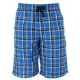 thumbnail image 1 of Hanes Short de Pyjama en Coton Tissé (Hommes Grande Taille et Taille Forte), 1 of 2