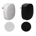thumbnail image 1 of Potty Training Dog Bell, 0-110DB Volume Waterproof Touch Button US Plug 100-240V Dog Doorbell Easy To Clean 500ft Working Distance  for Go Outside, 1 of 7