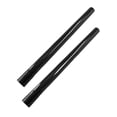 thumbnail image 2 of GROWTH TANK 2 Pieces 1.38inch Vacuum Cleaner Extension Wand Straight Tube Extension Wand, 2 of 9